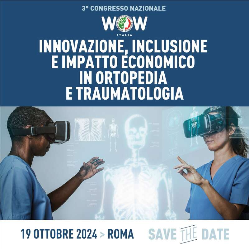 Foto Save The Date - Wow 2024